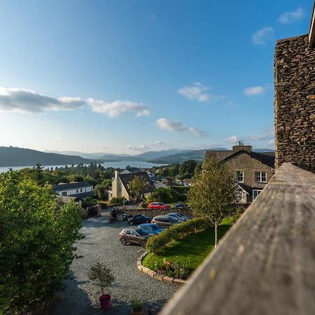 Dome House Hotel Bowness-on-Windermere Exterior photo