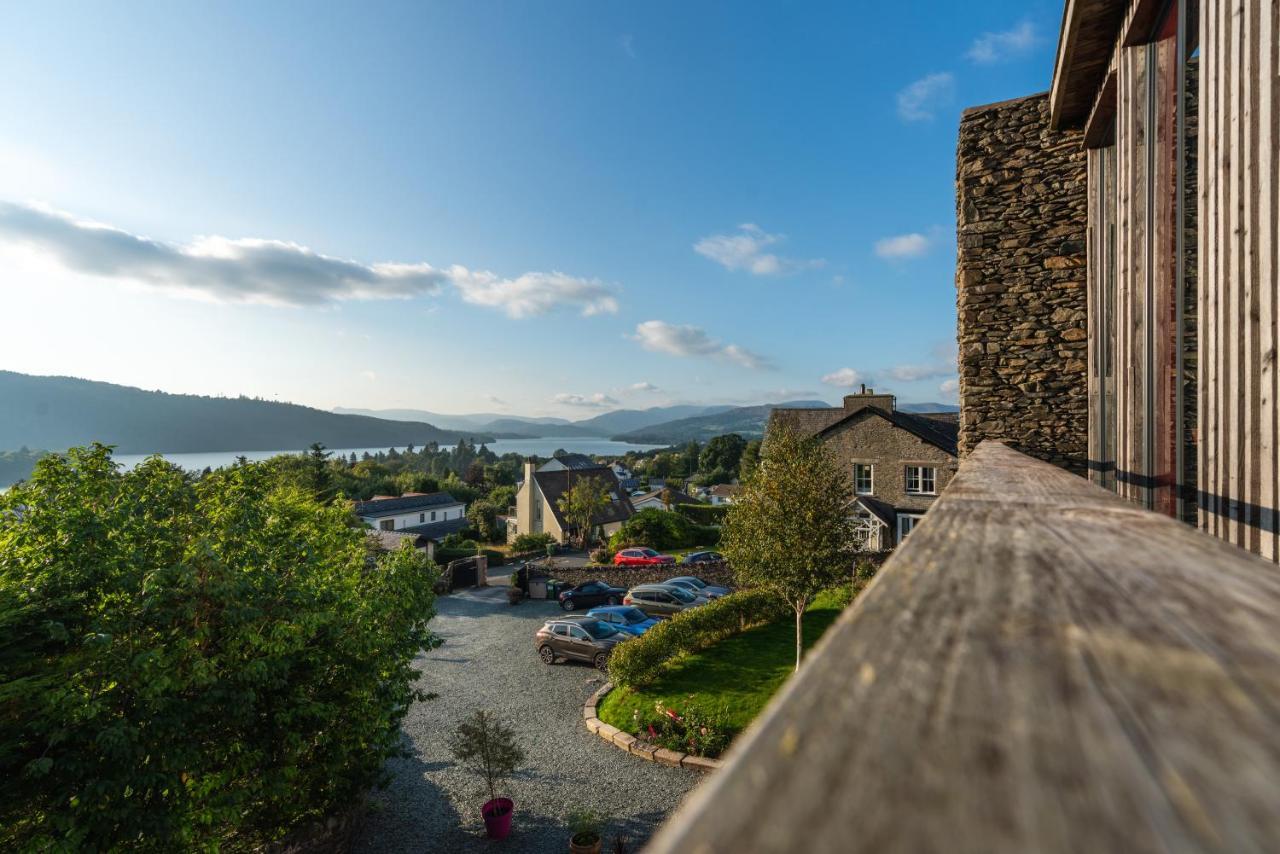 Dome House Hotel Bowness-on-Windermere Exterior photo
