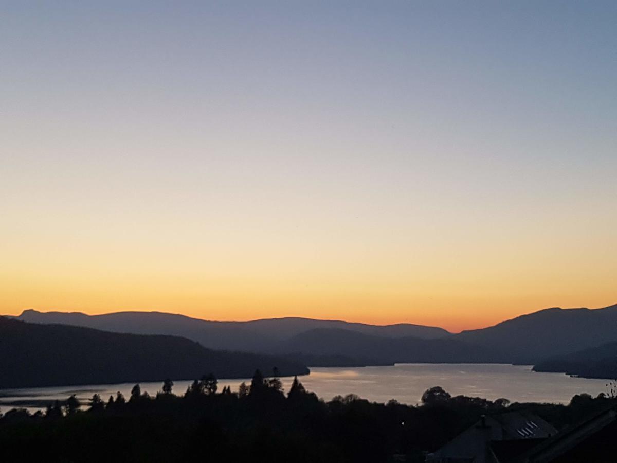 Dome House Hotel Bowness-on-Windermere Exterior photo